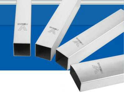 Square Tube