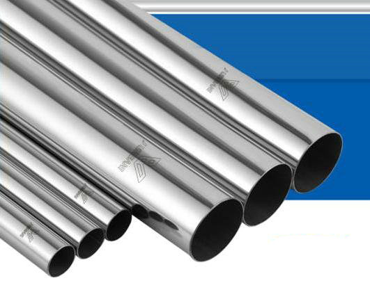 Round Tube