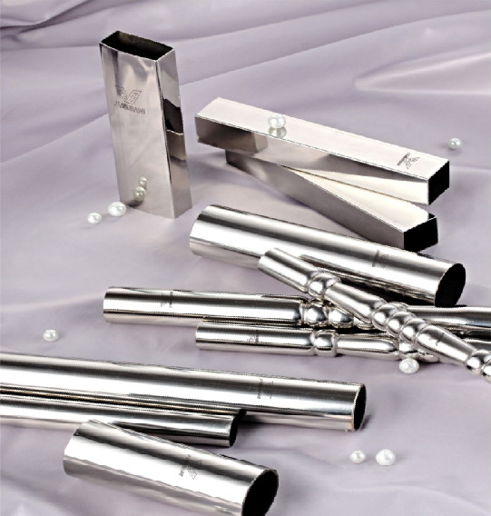 Stainless Steel Tube