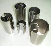 Slot Tube