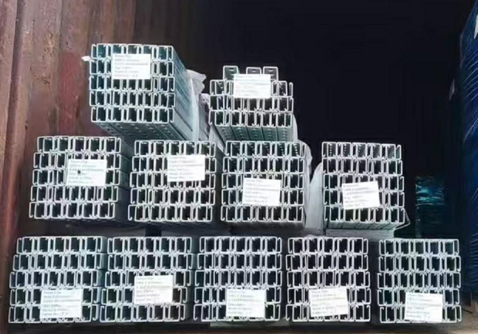 Struct Channel